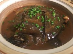 -江南大酒店(上肖墙店)