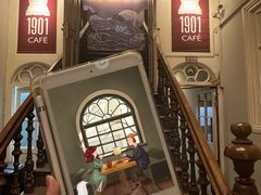 -1901 Cafe(西四店)