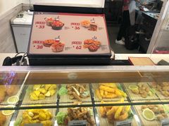 -1973继光香香鸡(金桥国际店)