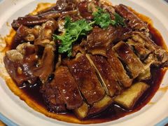 -猪腰世家·粤菜猪腰汤(江西路店)