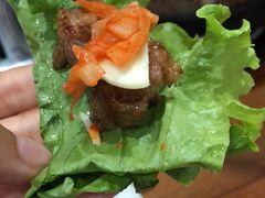 -猪小牛烤肉(青塔店)