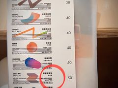 -Onirii Coffee(长乐路店)