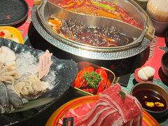 -牛New寿喜烧(中山公园龙之梦店)