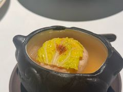 -淮扬府·游园京梦(成都 SKP 店)