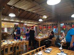 -印象鲵宴·张家界地标美食名片(溪布街店)