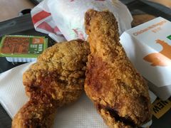 -麦当劳(华亚广场店)
