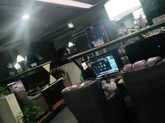 -网鱼网咖(金山卫零店)