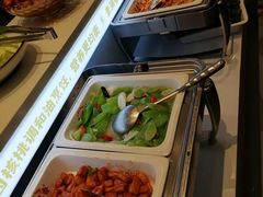-素满香·食养自助(福州·长乐北路店)