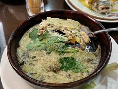 禾虫焗蛋-腰记饭店(龙源路店)
