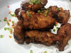 -蒋公馆家宴(江阴店)