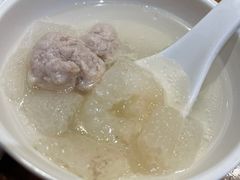 一品竹荪汤-四方桌·福建客家土菜(沙县步行街店)