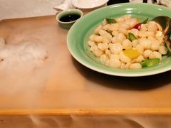 -一品淮扬 · 淮扬菜·北京万达文华酒店