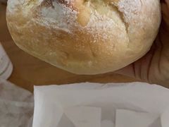 奶酪流心-石头先生的烤炉(济南领秀城贵和店)