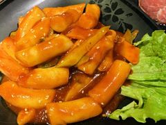 -炙城·韩式烤肉(南京东路店)