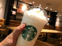 -星巴克(苏州泰华店)