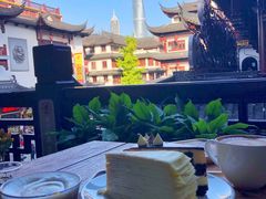 -Peet's Coffee皮爷咖啡(豫园店)