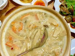 -官塘锋记鱼生·生腌·砂锅粥(牌坊街店)