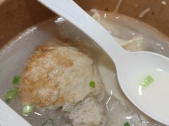 -鲜得来排骨年糕(豫园店)