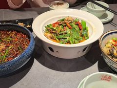 -川芙蓉·市井老川菜(长寿路店)