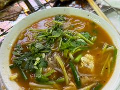 -路书奇炝锅绿豆面(万客隆店)