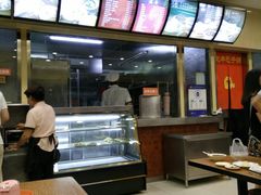 -庆丰包子铺(回龙观店)