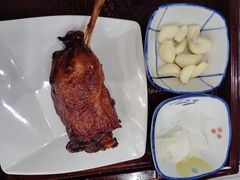 -百年老字号·观振兴蟹黄面·三虾面·苏式面(观前街富仁坊巷店)