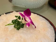 鱼生-沙龙酒家