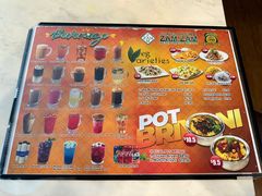 -新加坡Zam Zam餐馆