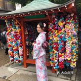 京都|👘和服体验分享和攻略🎎