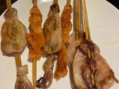 -南海温德姆花园酒店-康达屋Rendez Vous Buffet