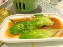 -香融府·烤鸭·家常菜(花乡奥莱店)