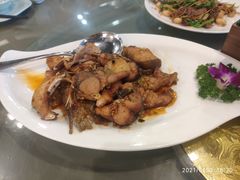 -茶油香闽南菜·花园餐厅(前埔店)