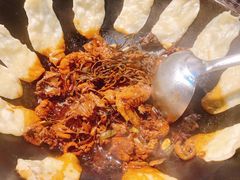 地锅老灶-沈厨地锅老灶•徐州烧烤(黄渡店)