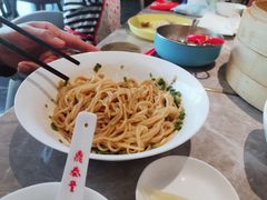 -鼎泰丰(国贸商城店)