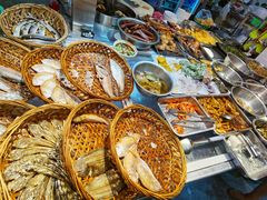 -长平老姿娘夜粥(平东一街店)