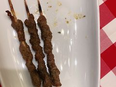 -西贝(龙华天虹购物中心店)