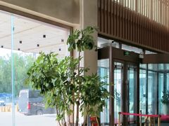 -库车国际酒店(火车站东湖公园店)