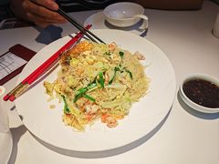 -南门食仙·手工福州菜(南门兜店)