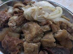 -修记牛杂店(同华东一路店)
