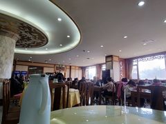 大堂-砂锅居(西四店)