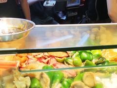 -豪華小食.華記