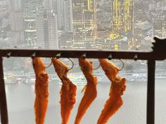 -鲜璟台·地标景观餐厅(上海中心店)