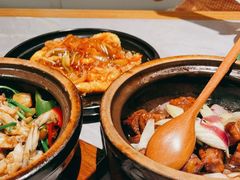 -啫神·广州地标美食(北京路店)