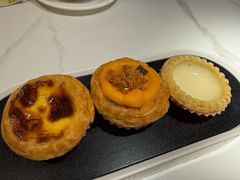 -禄运茶居·手工点心(猎德店)