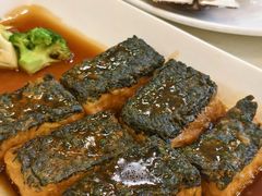 -岭南汇海鲜酒家·粤菜·手工茶点(蛇口店)