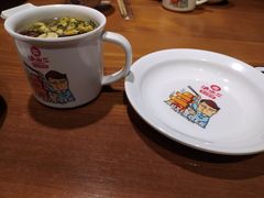-炉小二铜锅牛蛙•川湘菜(三里屯店)