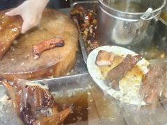 -新奇美食店(大明塘店)