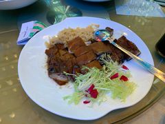 -广州富力丽思卡尔顿酒店