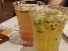 -CRAZYONES克芮旺斯西班牙餐厅(苏州中心店)
