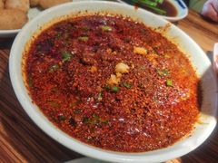 -百年神厨·地道川菜(清江西路店)